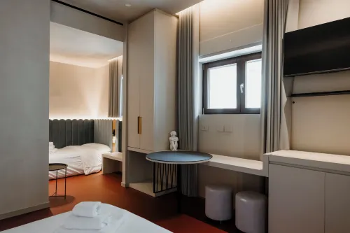 Deb&Spa Hotels in Altamura