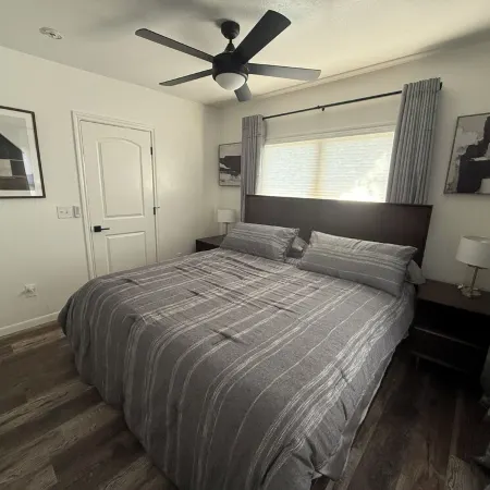 2 King Bed OSU Rental House
