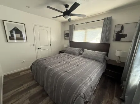 2 King Bed OSU Rental House