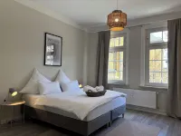 HyggeLiving | 81 m² | "Smilla" | 55' TV | New* - Boutique
