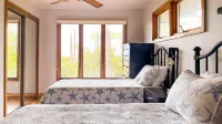 Charming 2-bedroom Tree House in fantastic Saint George Island