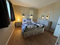 16 Affordable 2 Bedrooms apartment in a Prime location