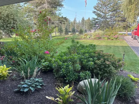 Relaxing home with all the amenities for your family vacation.