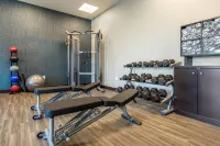 Holiday Inn Express Bettendorf - Davenport NE by IHG - Gym