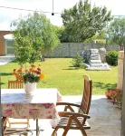 Θερινή κατοικία στην Εύβοια κοντά στη θάλασσα για έως 11 άτομα