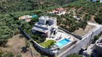 Once Upon a Time - A Castle of Magical Sunsets - Villas