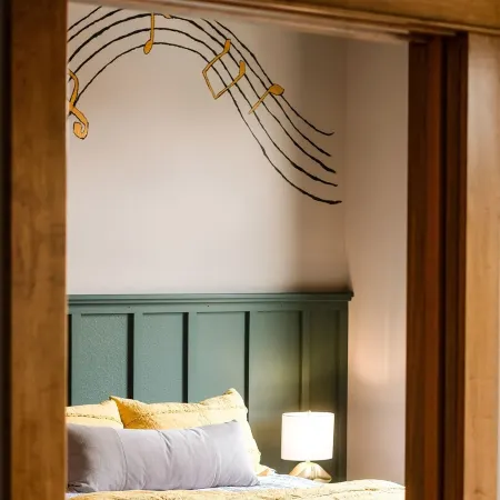 Hip, historic loft in heart of downtown Rapid City