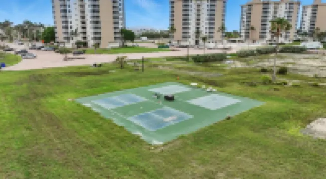 Bonita Beach and Tennis 5303Building 5, Floor 3