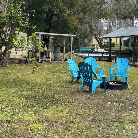 Forget your worries in this serene space. New 4-bedroom 4 bath house in Astor