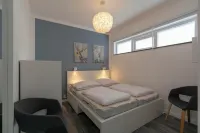Beautiful Home with Garden Hotels in Callantsoog