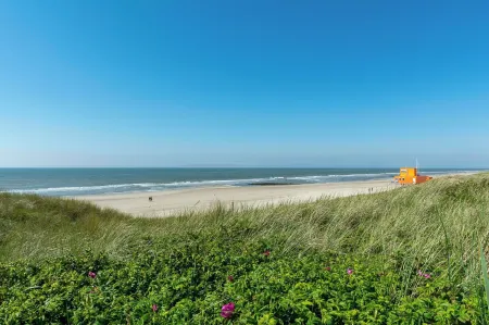 Apartment in Netherlands Near the Beach