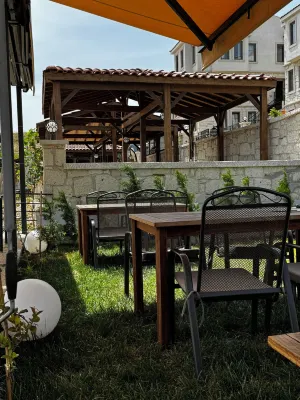 Dione Bozcaada Hotels in 