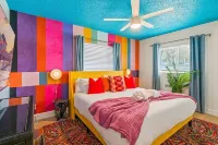 Clearwater Dream! Singles Pickleball, Heated Pool