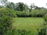 Plobannalec Lesconil: House with garden Hotels in Plobannalec-Lesconil