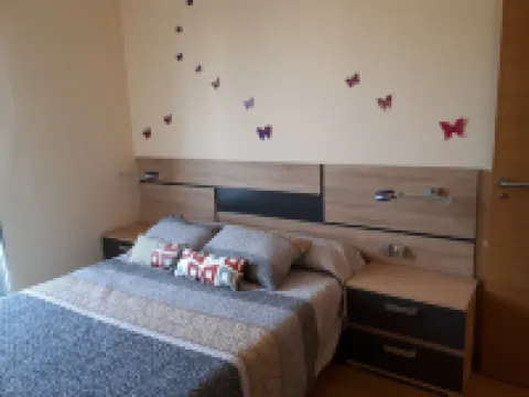 Terraced house 3 bedrooms