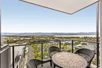 Shellharbour Lakeview Apartment