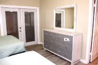 Gorgeous Private Oasis with Lakefront View, NEW LISTING