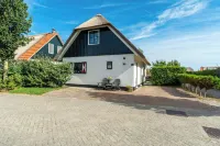 Villa in Callantsoog Near Beach & Sea