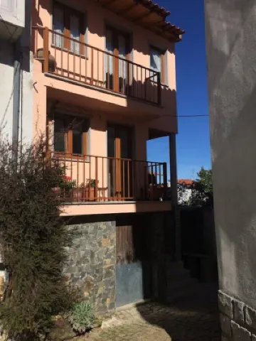 TITA HOUSE WASHINGTON  호텔