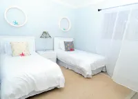 TROPICAL PARADISE - Best Location Private Home Pool Beach 60 Restaurants  호텔