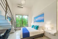 The Castle II - Modern Villa with Private Pool at a Safe Gated Community