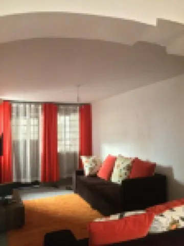 1Bedroom PottersVilla Fully Furnished Apartment