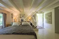 Exceptional Villa Anse Marcel