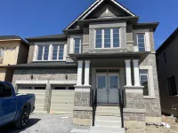Brand New 6 bedroom 5 bathroom house Hotels near Oshawa Via Rail Station