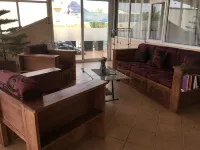 PENTHOUSE AT DALAIS