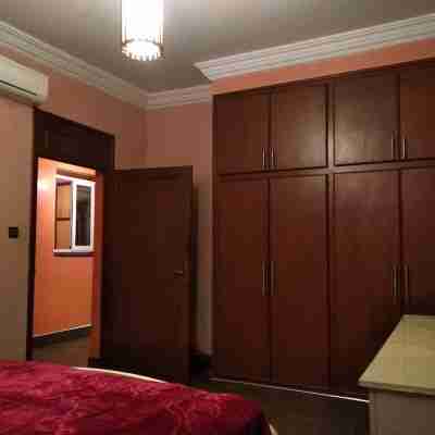 Charming apartment of 100m², 20Km from Saidia. Rooms