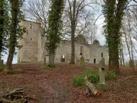 Vacations in Frau - Holle - Land, located directly in nature. Hotels in Werra-MeiBner-Kreis