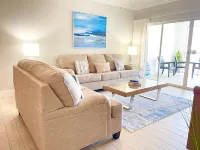 Paradise Awaits! 2-Bed Ocean Front Condo on Seven Mile Beach - Grand Cayman