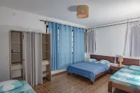 Holiday house 200 meters from Laginha beach