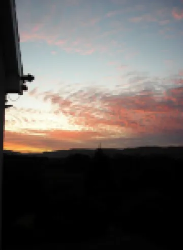 Fabulous Rural Farm Holiday Cottage near Drymen, Loch Lomond.