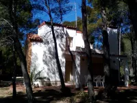 Chalet D'Sant Jordi Alfama Hotel a L'Ametlla de Mar