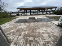 Lafitte House on the Water