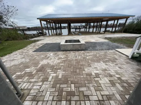 Lafitte House on the Water