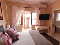 Beulah Lodge