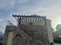 Coeur de la Corse Niolo Hotels in Albertacce