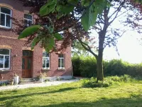 Das Alte Herrenhaus - Wohnen wie zu Kaisers Zeiten Hotels in der Nähe von Pumptrack Winnekendonk