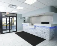 Red Carpet Inn and Suites Newnan GA Hôtels à : Newnan