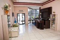 Desna Hotel