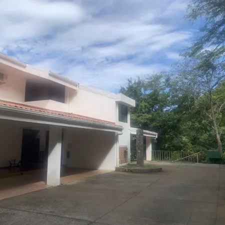 Beachfront Community Ocean View 2Br/2Ba in Los Almendros, Playa Ocotal