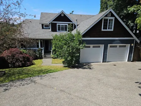 Home away from Home Отели в г. Федерал-Уэй