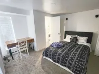 3000SF Beautiful A-Frame house with Mountain View