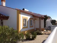 House Alentejana 400 m from the ocean Comfort inside & out Near beach Hotels in 