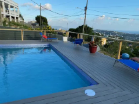 Annas Retreat- Home Away From Home