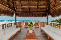 White Monkey Private Beach Villa