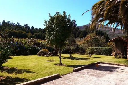 Small farm by the river Отели в г. Понти-ди-Лима