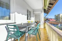 SMS-Homes I Time out in Blaichach